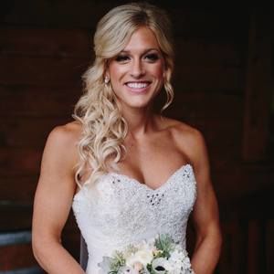 Meet your Posher, Stefanie